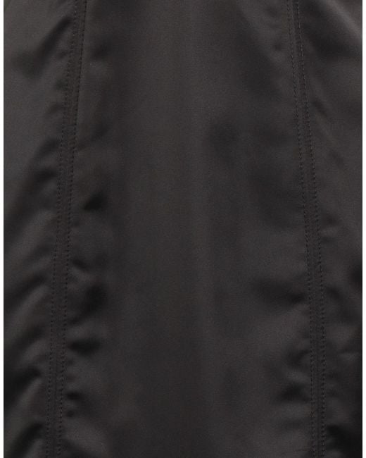 Aniye By Black Mini Dress Polyester, Elastane