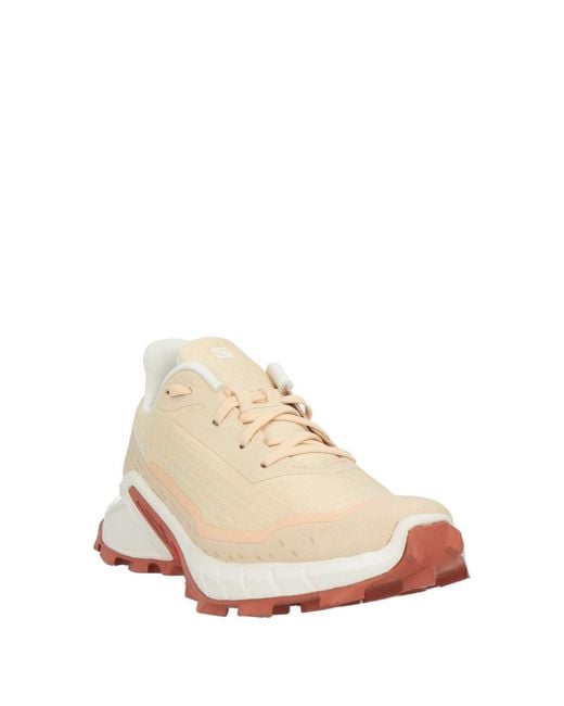 Salomon Natural Sneakers