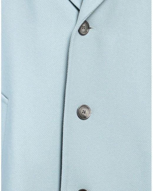 AMI Blue Coat