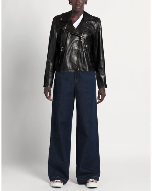 Bully Black Jacket