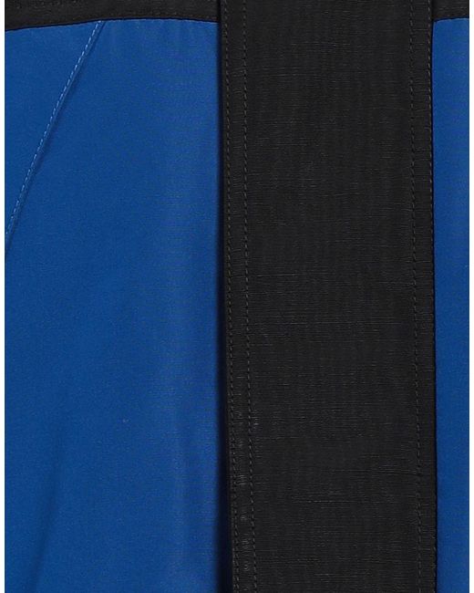 Dunhill Blue Jacket for men