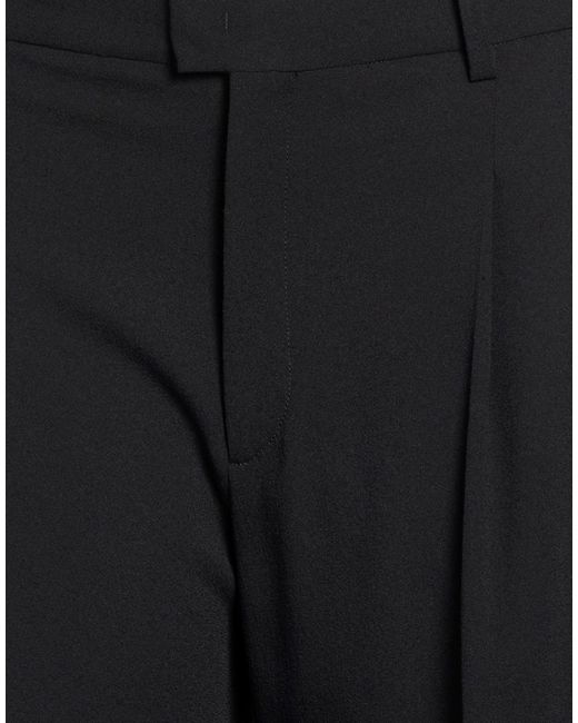 Isabel Marant Blue Pants Polyester, Viscose, Elastane