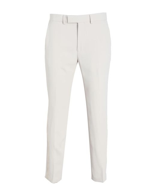 Topman White Pants for men