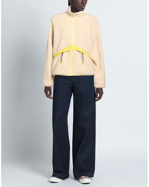 Woolrich Yellow Jacket