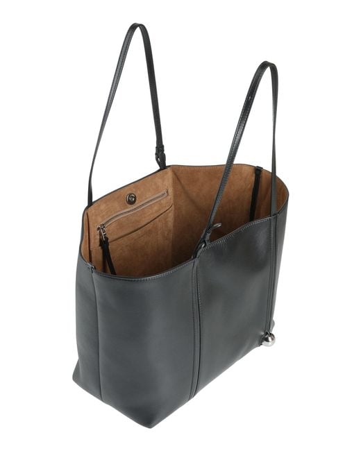 Jacquemus Black Shoulder Bag