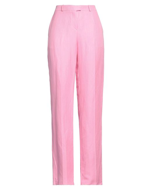 Etro Pink Pants