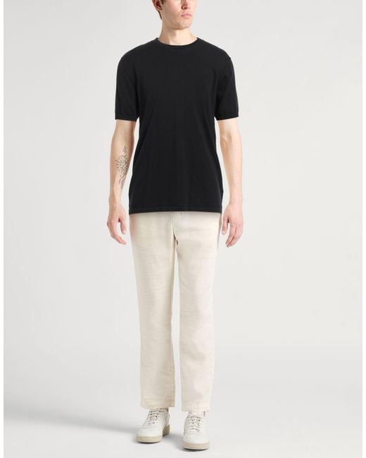 Pullover Aspesi de hombre de color Black