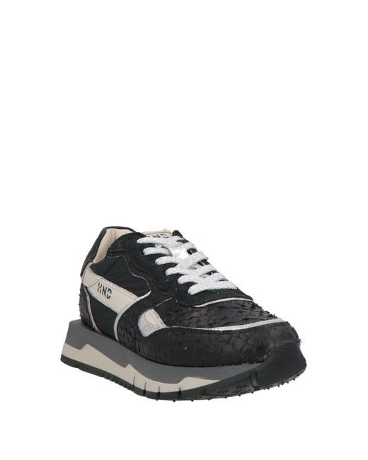 Sneakers di Hundred 100 in Black
