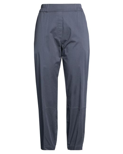 Gentry Portofino Blue Trouser