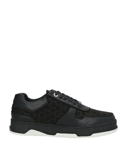 BALR Black Sneakers for men