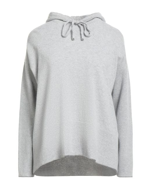 Eleventy Gray Sweaters