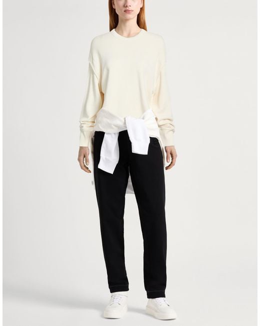 Rag & Bone Natural Sweatshirt