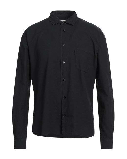 YMC Black Shirt for men