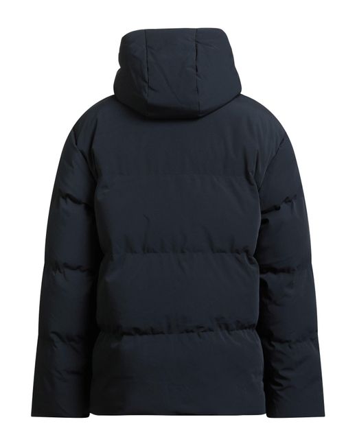 Sandro Blue Puffer for men