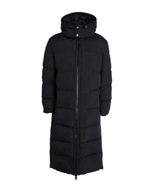 HUGO Pufferjacke & Daunenjacke in Black für Herren