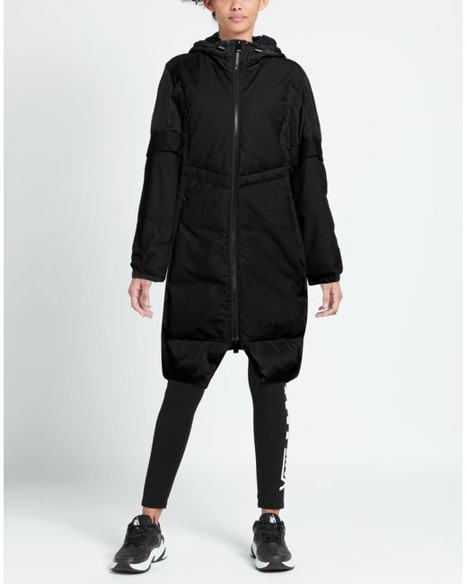 High Black Puffer