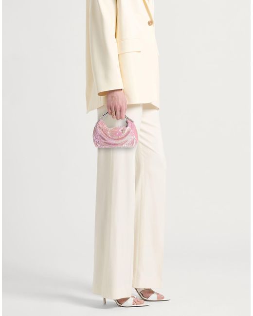 Gedebe Pink Handtaschen