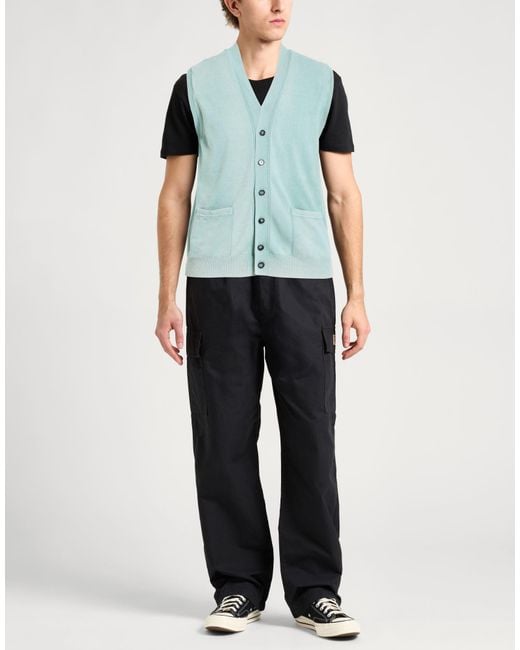 Rebecas Alpha Studio de hombre de color Blue