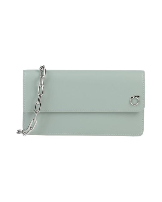 Trussardi Green Wallet