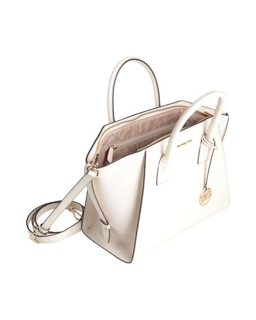 MICHAEL Michael Kors Natural Handbag