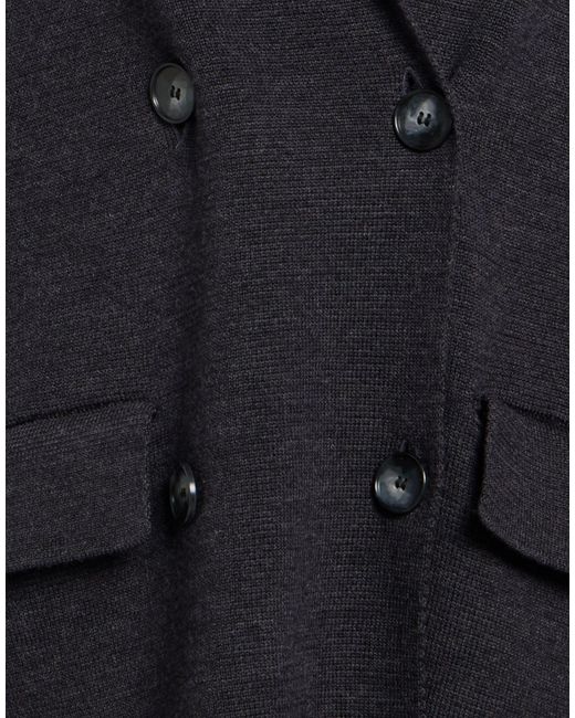 Anna Molinari Blue Blazer