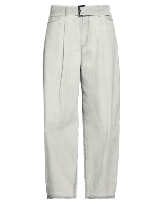 Pantaloni Jeans di Armani Exchange in Gray