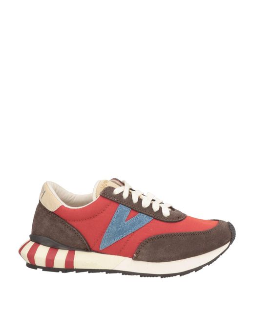 Visvim White Sneakers