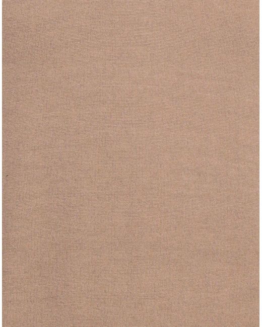 Lardini Brown Sweater Wool for men