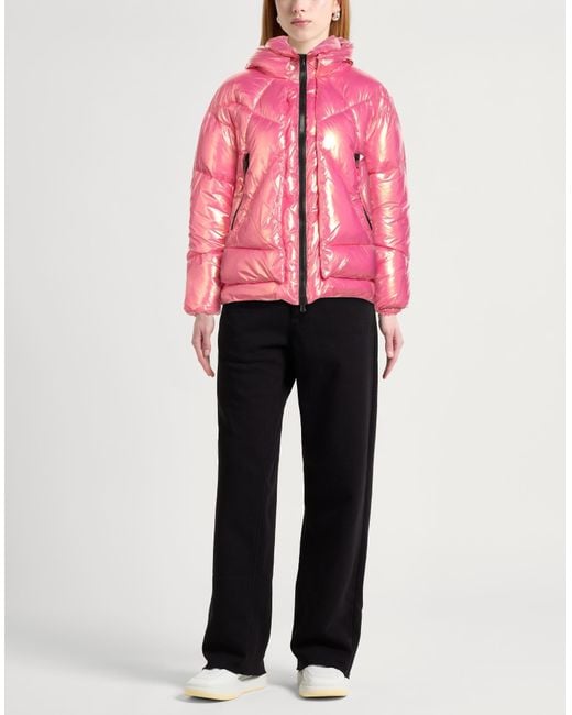 Canadian Pink Pufferjacke & Daunenjacke