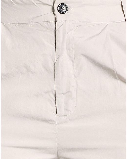 Grifoni Natural Pants