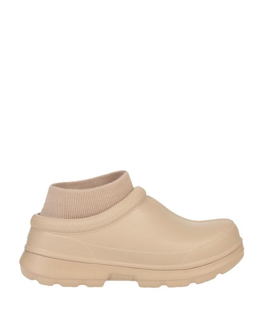 Ugg Natural Mules & Clogs