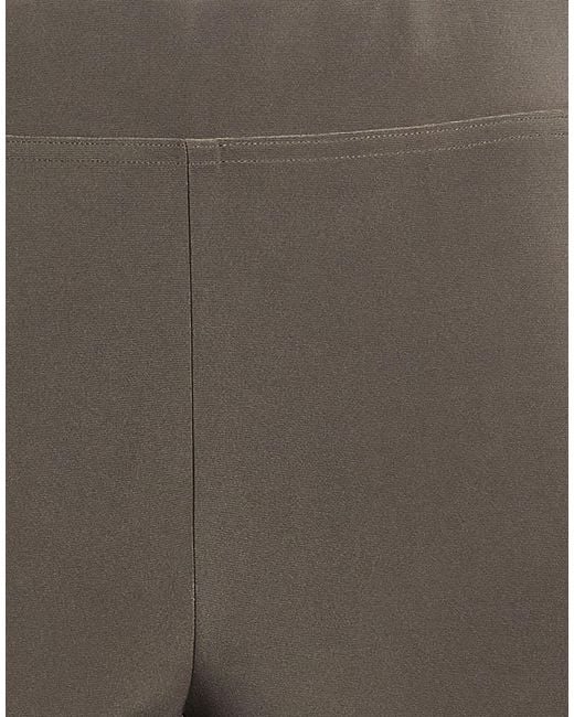 Joseph Ribkoff Gray Trouser