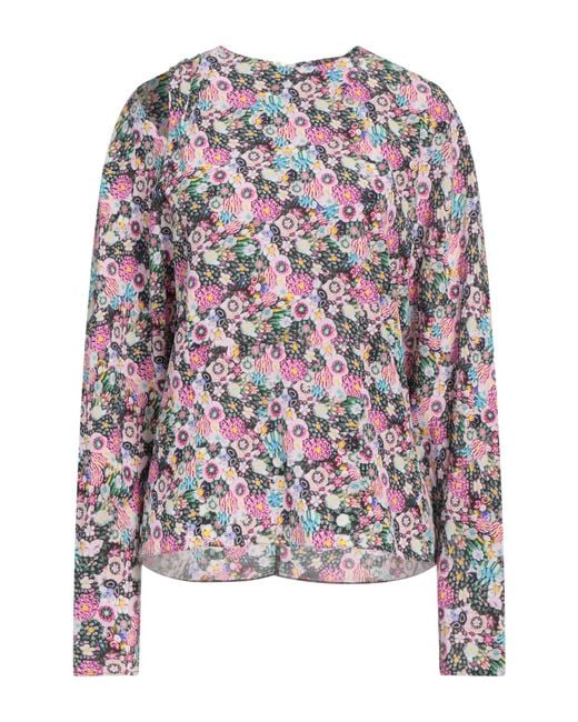 Isabel Marant Multicolor Top