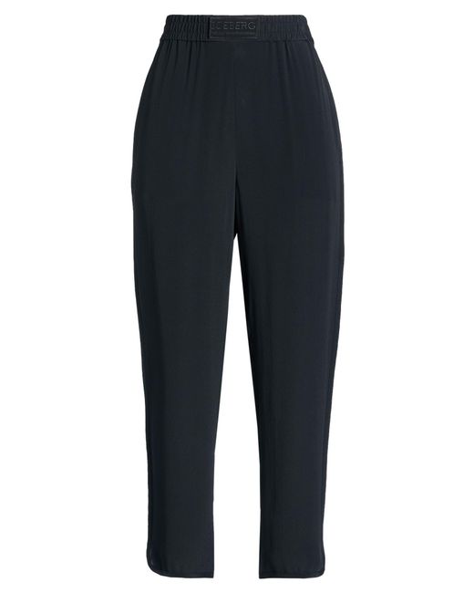 Iceberg Blue Pants