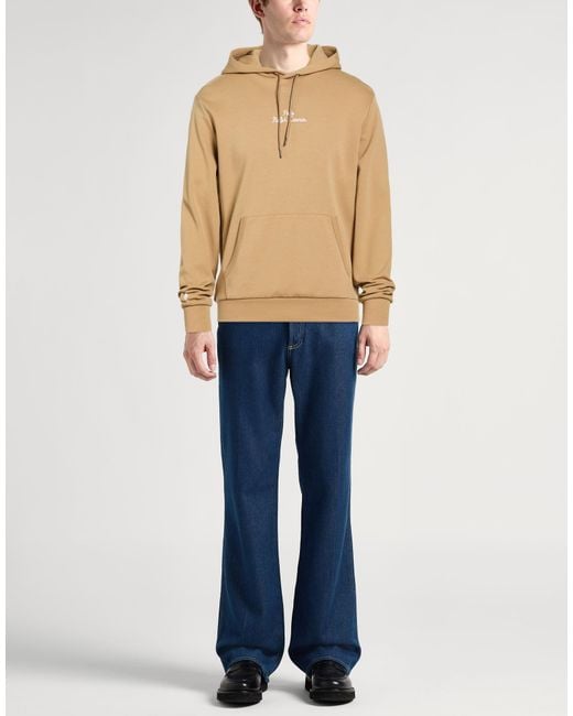 Polo Ralph Lauren Natural Sweatshirt for men