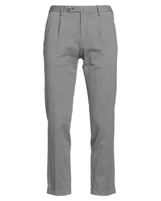 GTA IL PANTALONE Hose in Gray für Herren