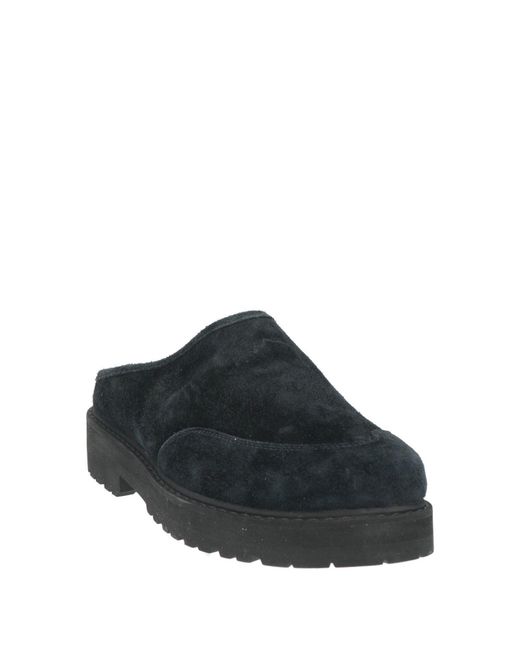 Diemme Mules & Clogs in Black für Herren