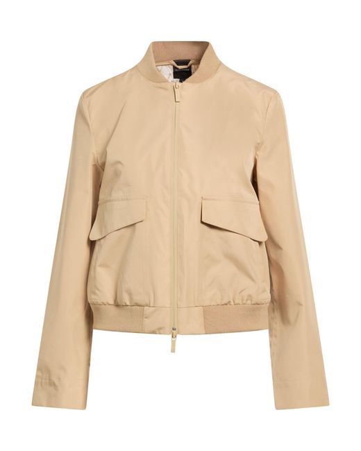 ARMANI EXCHANGE Natural Jacket