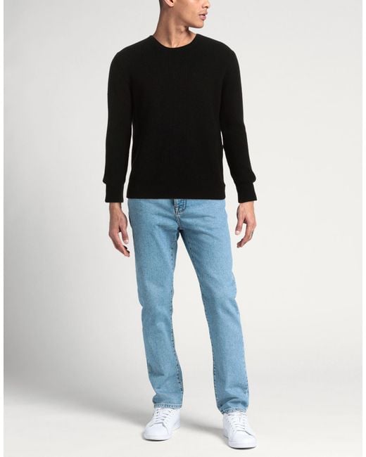 Aragona Pullover in Black für Herren