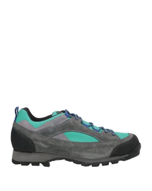 Diemme Green Trainers for men