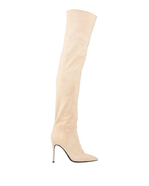 Bota Jeffrey Campbell de color White
