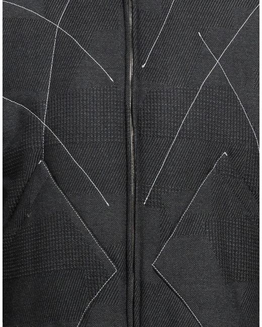 Emporio Armani Black Puffer for men