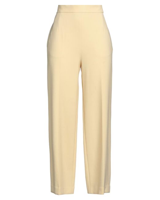 Pantalone di The Row in Natural