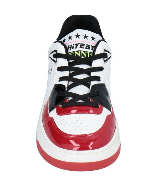 Aniye By White Trainers