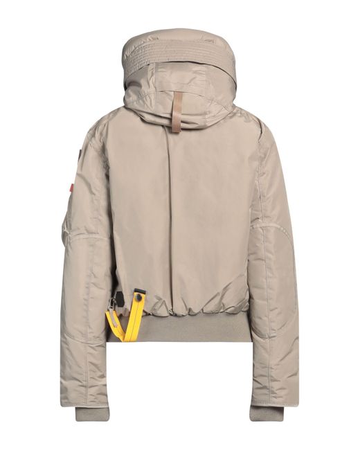 Parajumpers Natural Puffer