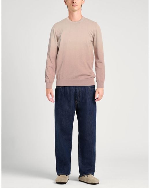 Pullover di Dondup in Pink da Uomo