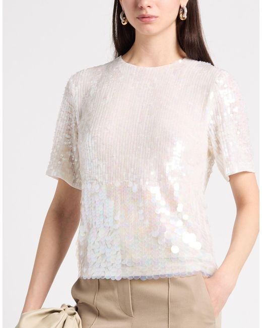 P.A.R.O.S.H. White Top