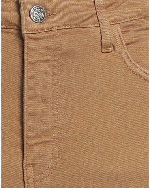 Fred Mello Natural Jeans