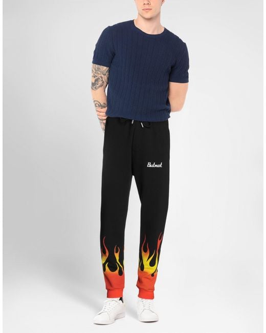 But Not Black Pants for men