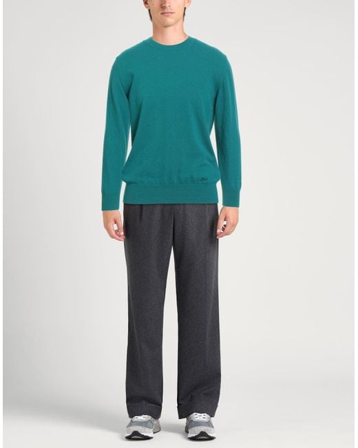 Department 5 Green Jumper for men